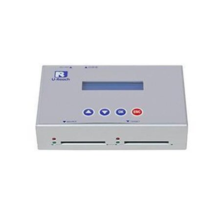 U-REACH U-Reach CF121 U - Reach CF 1 - 1 Portable Copier - Mini Series CF121